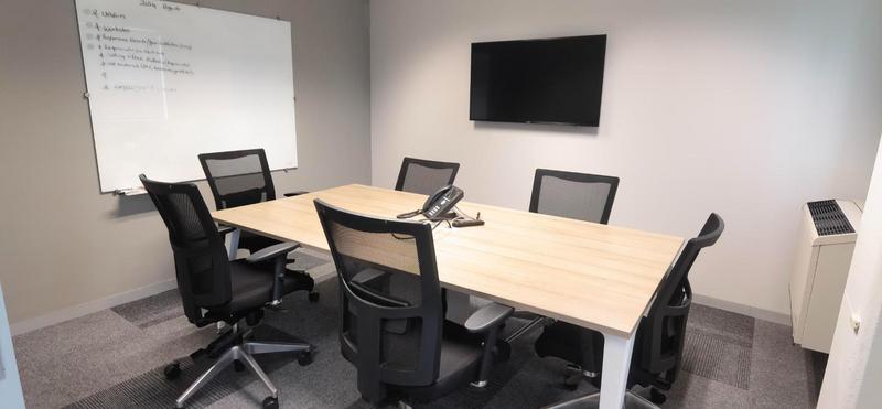 To Let commercial Property for Rent in Lynnwood Manor Gauteng
