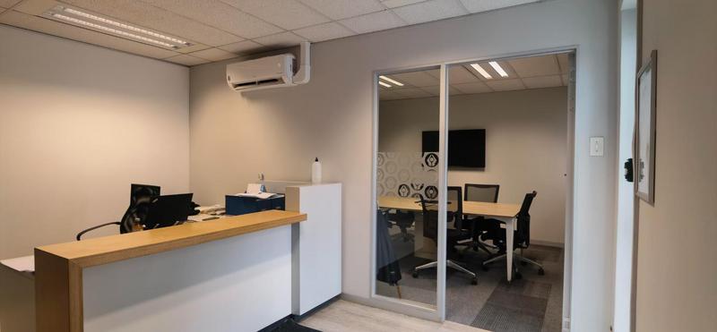 To Let commercial Property for Rent in Lynnwood Manor Gauteng