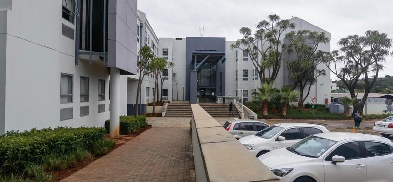 To Let commercial Property for Rent in Lynnwood Manor Gauteng