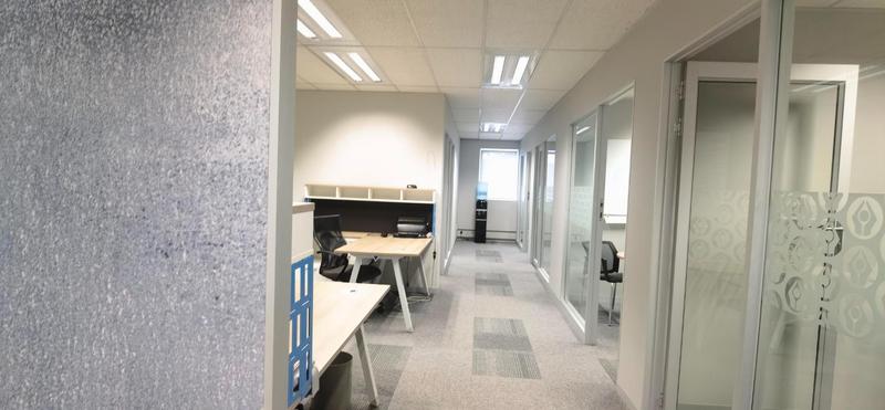 To Let commercial Property for Rent in Lynnwood Manor Gauteng