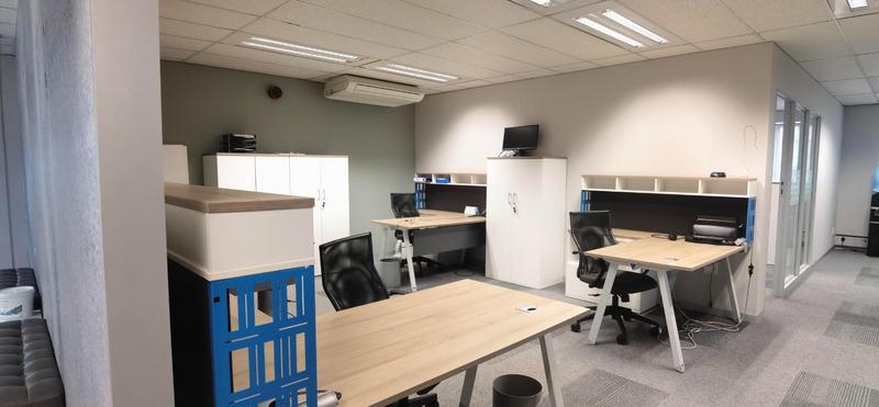 To Let commercial Property for Rent in Lynnwood Manor Gauteng
