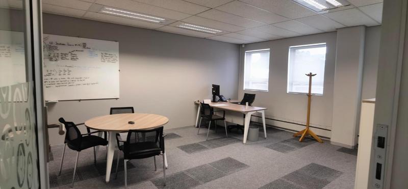 To Let commercial Property for Rent in Lynnwood Manor Gauteng
