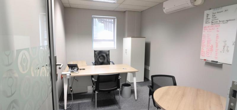 To Let commercial Property for Rent in Lynnwood Manor Gauteng
