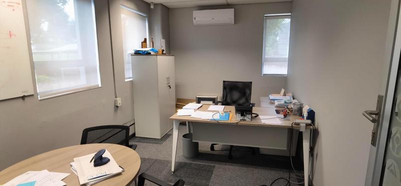 To Let commercial Property for Rent in Lynnwood Manor Gauteng