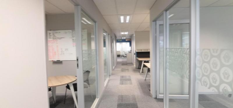 To Let commercial Property for Rent in Lynnwood Manor Gauteng