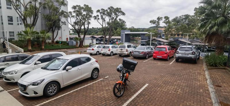 To Let commercial Property for Rent in Lynnwood Manor Gauteng