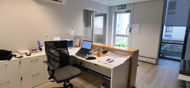 To Let commercial Property for Rent in Lynnwood Manor Gauteng