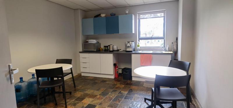 To Let commercial Property for Rent in Lynnwood Manor Gauteng