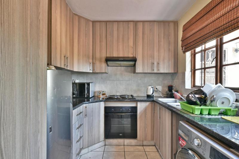 2 Bedroom Property for Sale in Morningside Gauteng