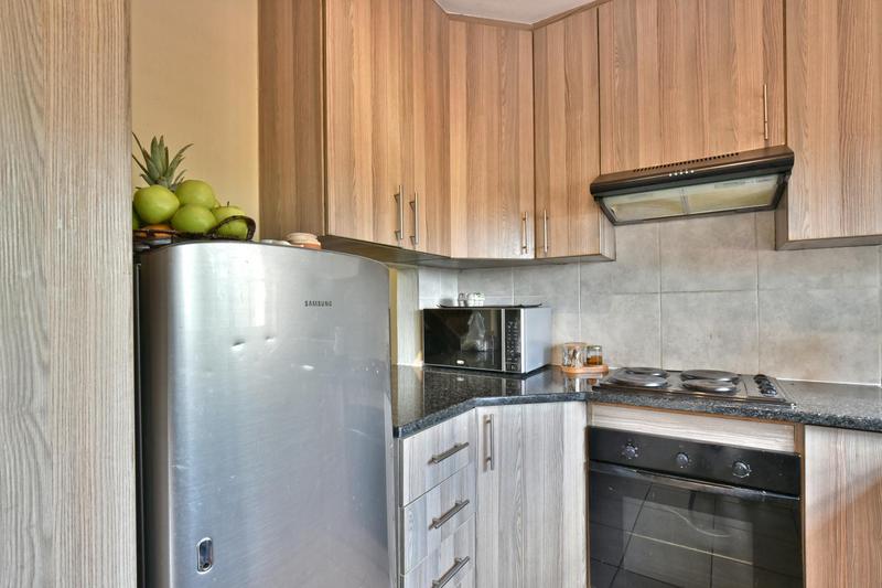 2 Bedroom Property for Sale in Morningside Gauteng