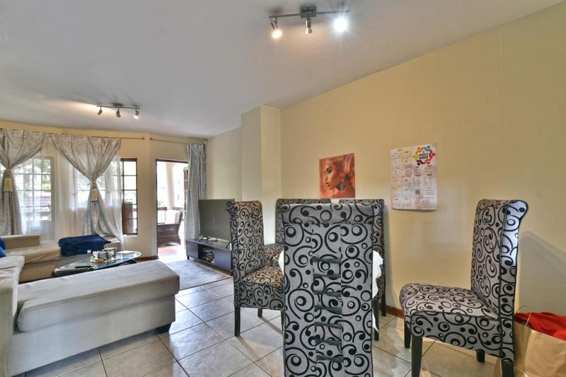 2 Bedroom Property for Sale in Morningside Gauteng