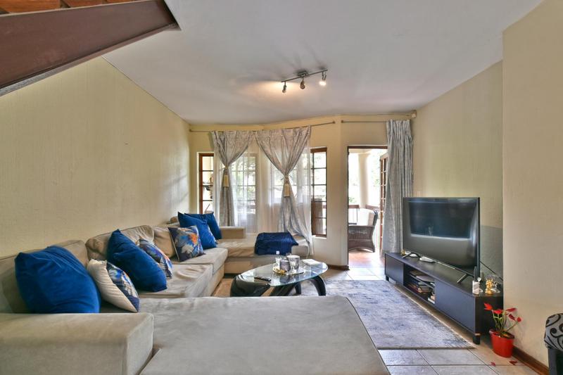 2 Bedroom Property for Sale in Morningside Gauteng