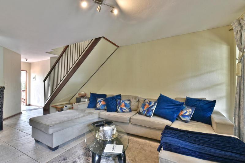 2 Bedroom Property for Sale in Morningside Gauteng
