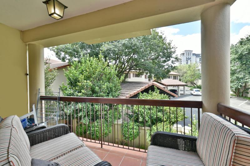 2 Bedroom Property for Sale in Morningside Gauteng