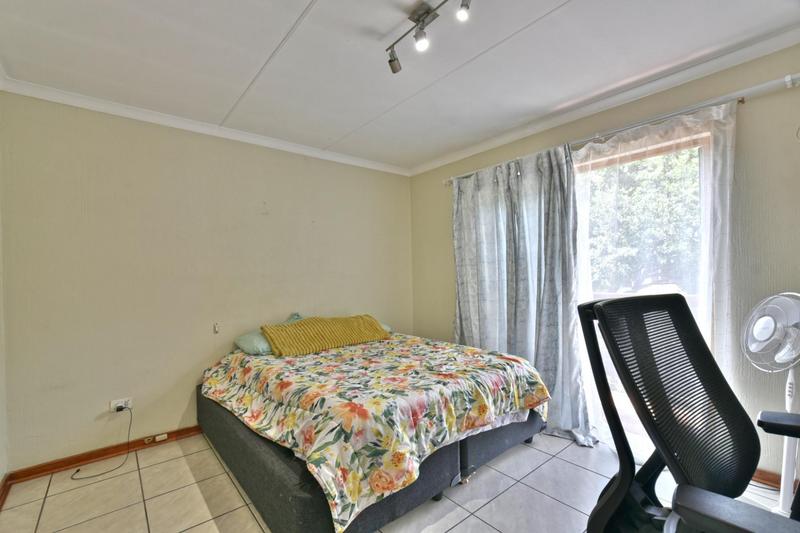2 Bedroom Property for Sale in Morningside Gauteng