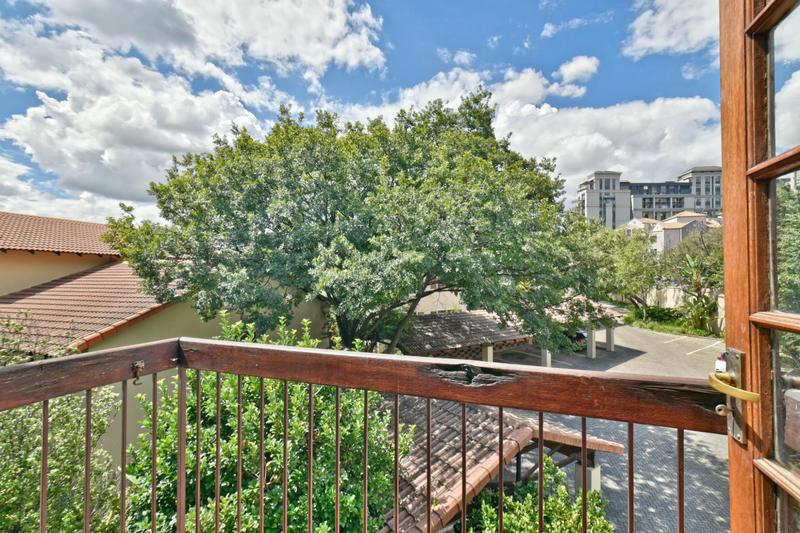 2 Bedroom Property for Sale in Morningside Gauteng