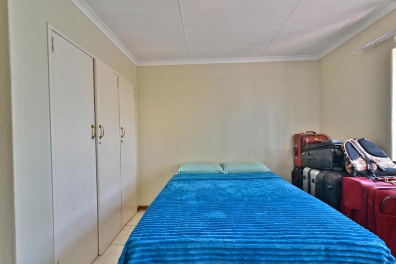 2 Bedroom Property for Sale in Morningside Gauteng