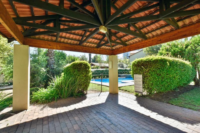 2 Bedroom Property for Sale in Morningside Gauteng