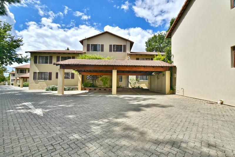 2 Bedroom Property for Sale in Morningside Gauteng