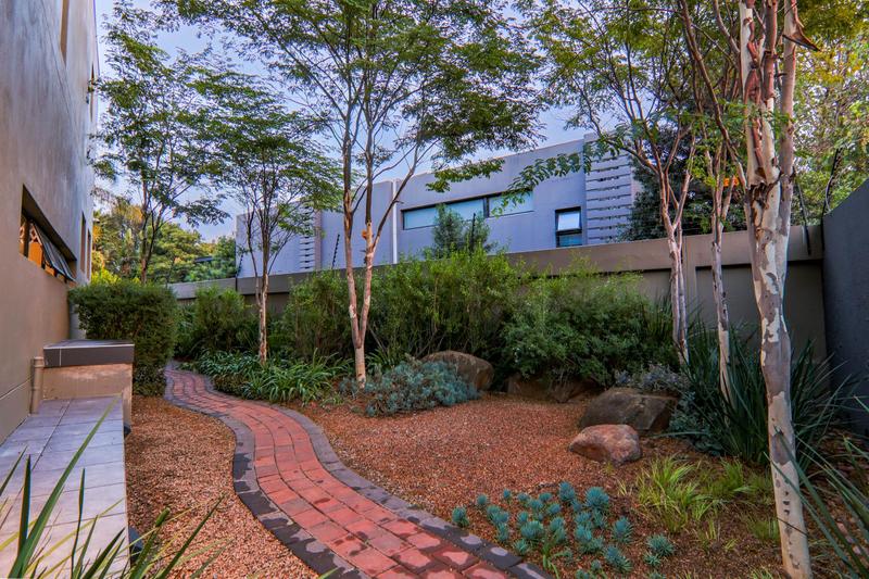 To Let 4 Bedroom Property for Rent in Morningside Gauteng