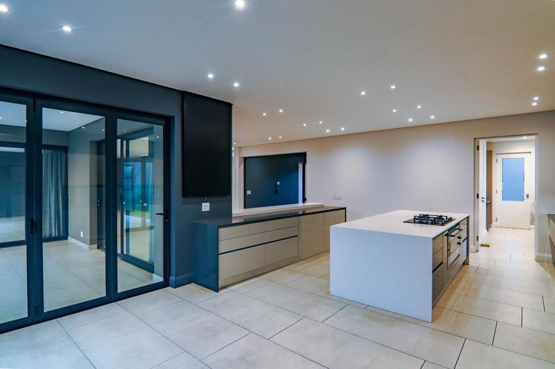 To Let 4 Bedroom Property for Rent in Morningside Gauteng