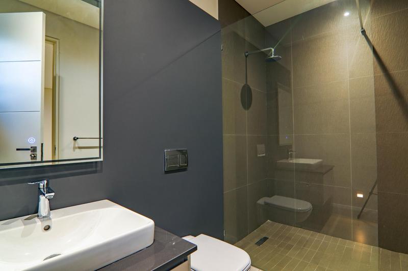 To Let 4 Bedroom Property for Rent in Morningside Gauteng