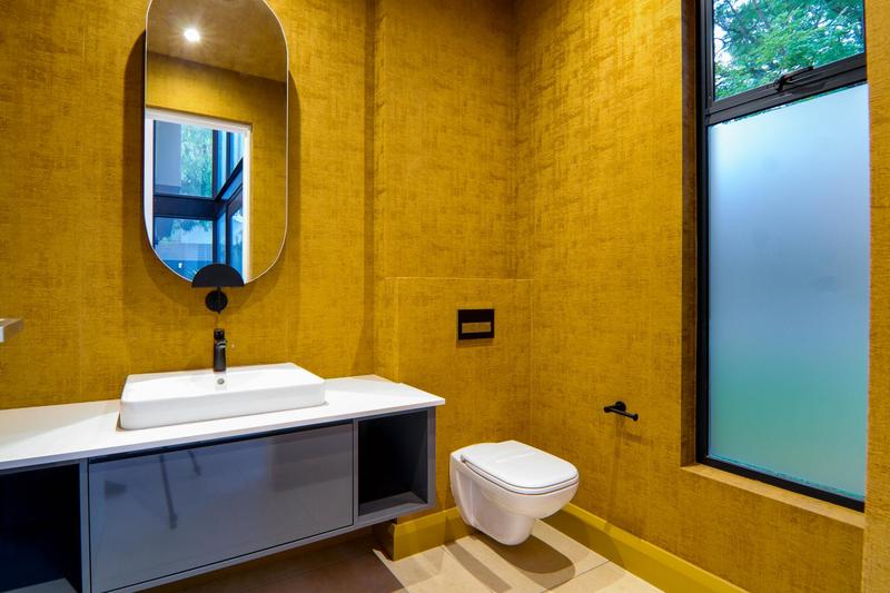 To Let 4 Bedroom Property for Rent in Morningside Gauteng