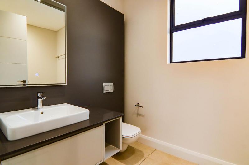 To Let 4 Bedroom Property for Rent in Morningside Gauteng