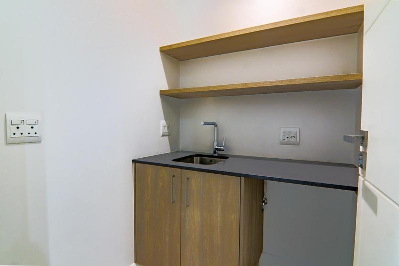 To Let 4 Bedroom Property for Rent in Morningside Gauteng