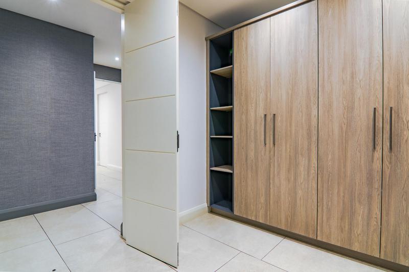 To Let 4 Bedroom Property for Rent in Morningside Gauteng