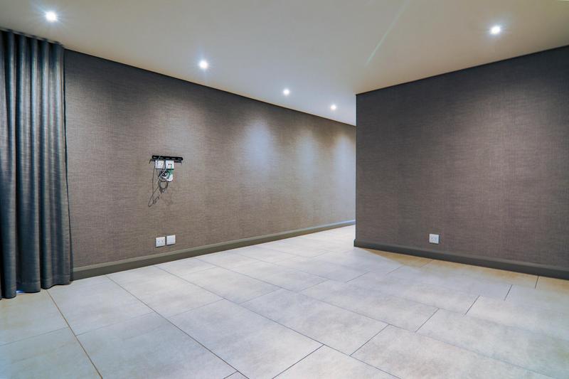 To Let 4 Bedroom Property for Rent in Morningside Gauteng