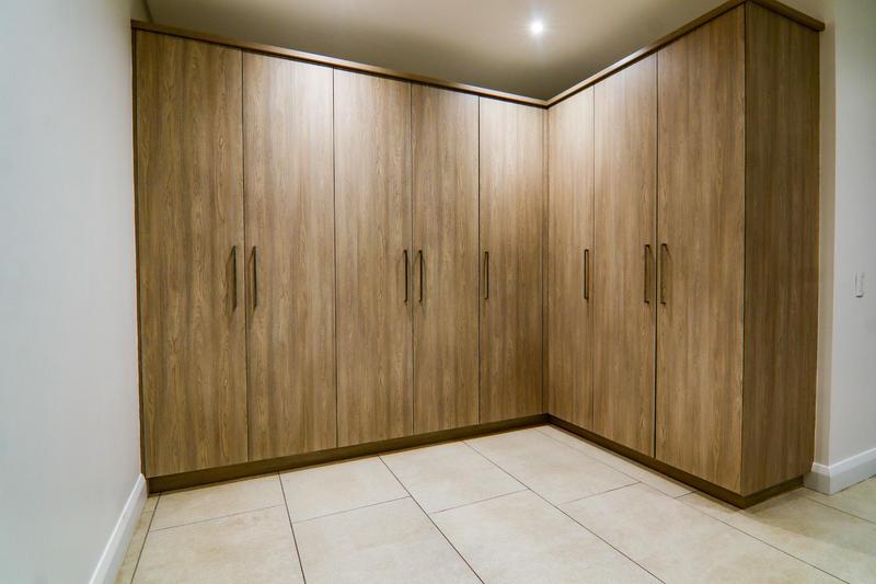 To Let 4 Bedroom Property for Rent in Morningside Gauteng