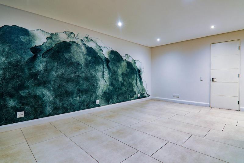 To Let 4 Bedroom Property for Rent in Morningside Gauteng