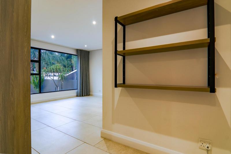 To Let 4 Bedroom Property for Rent in Morningside Gauteng