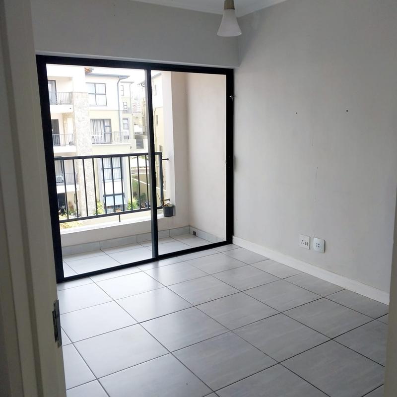 To Let 1 Bedroom Property for Rent in Waterfall Gauteng