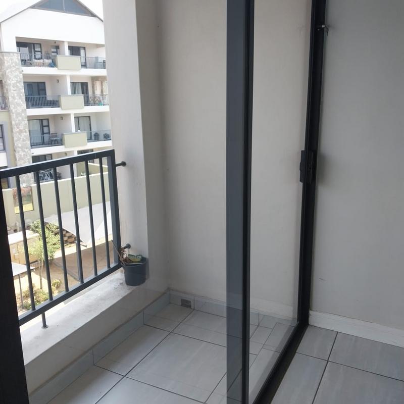 To Let 1 Bedroom Property for Rent in Waterfall Gauteng
