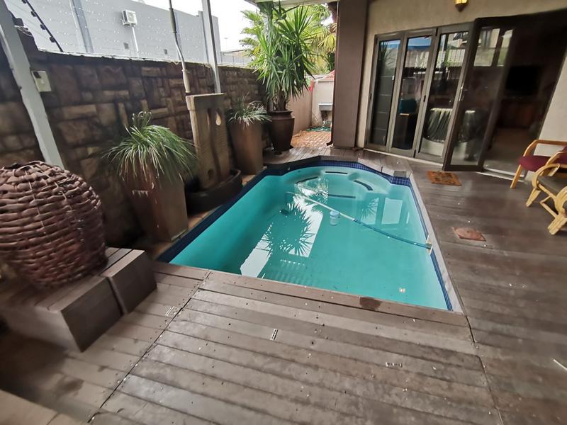 4 Bedroom Property for Sale in Vanderbijlpark SW 5 Gauteng