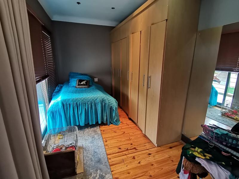 4 Bedroom Property for Sale in Vanderbijlpark SW 5 Gauteng