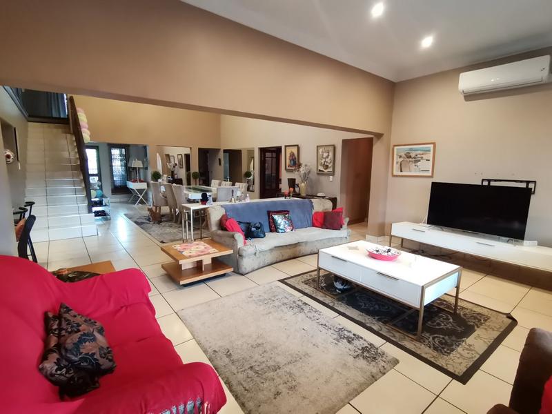 4 Bedroom Property for Sale in Vanderbijlpark SW 5 Gauteng
