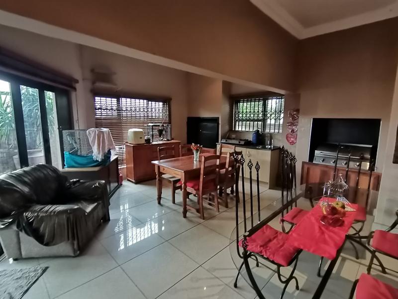 4 Bedroom Property for Sale in Vanderbijlpark SW 5 Gauteng