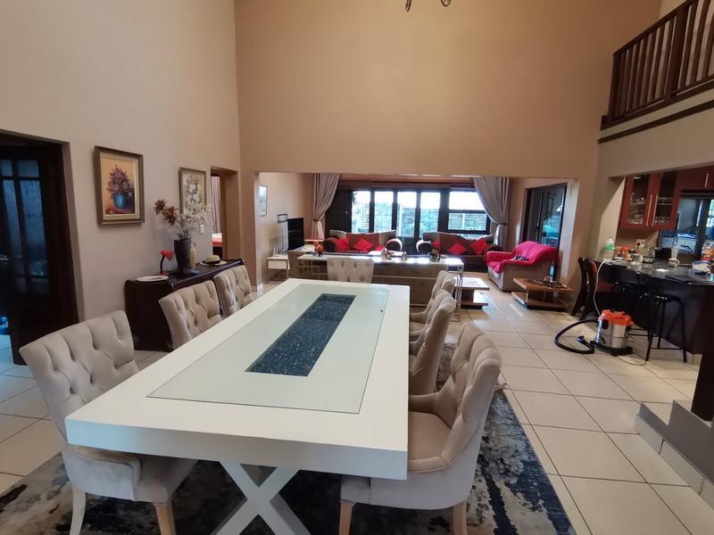 4 Bedroom Property for Sale in Vanderbijlpark SW 5 Gauteng