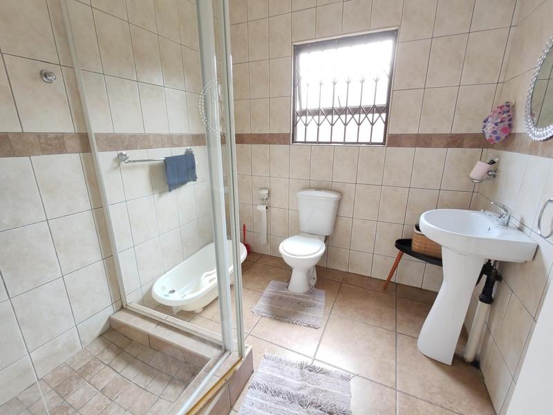 3 Bedroom Property for Sale in Kookrus Gauteng