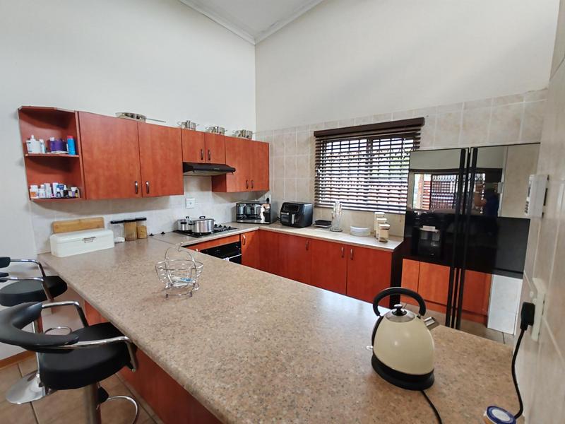 3 Bedroom Property for Sale in Kookrus Gauteng
