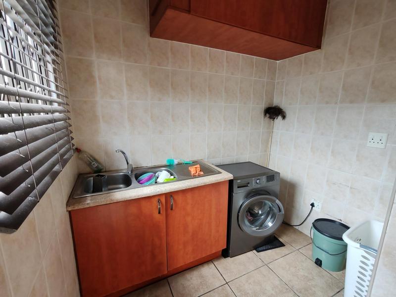 3 Bedroom Property for Sale in Kookrus Gauteng