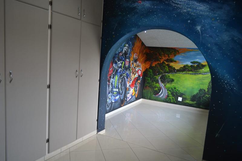 6 Bedroom Property for Sale in Three Rivers Gauteng