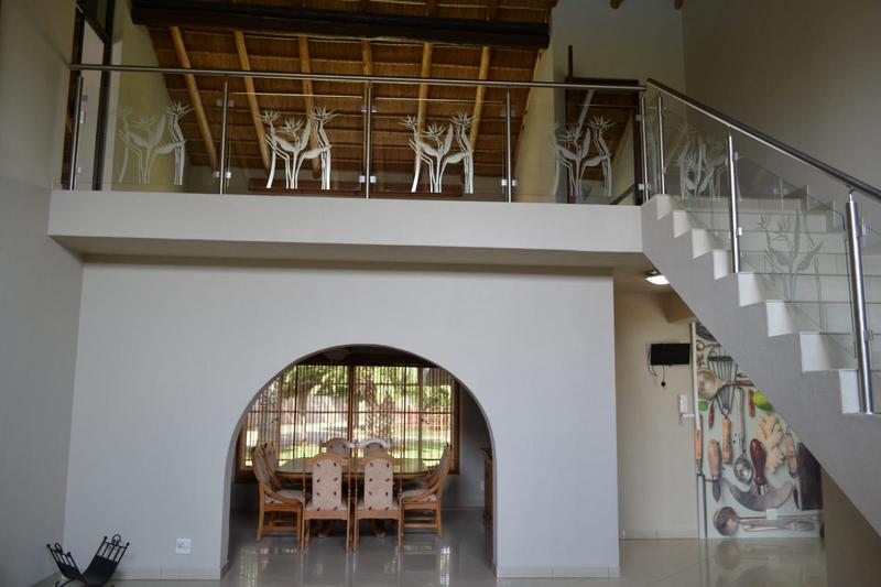 6 Bedroom Property for Sale in Three Rivers Gauteng