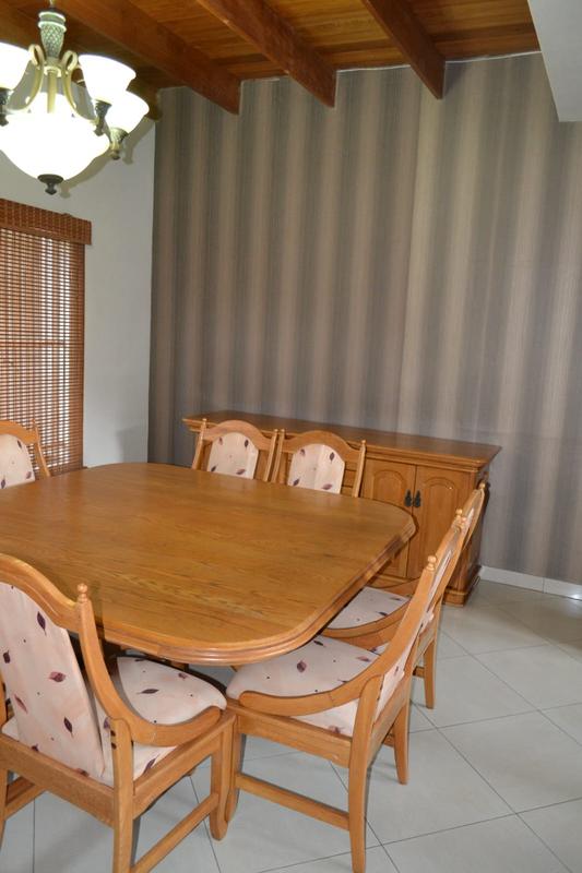 6 Bedroom Property for Sale in Three Rivers Gauteng
