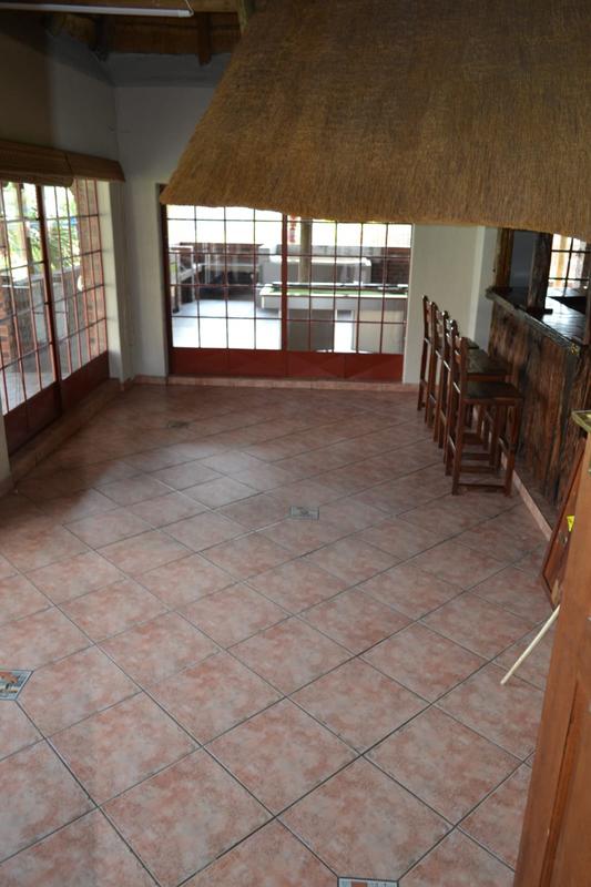 6 Bedroom Property for Sale in Three Rivers Gauteng