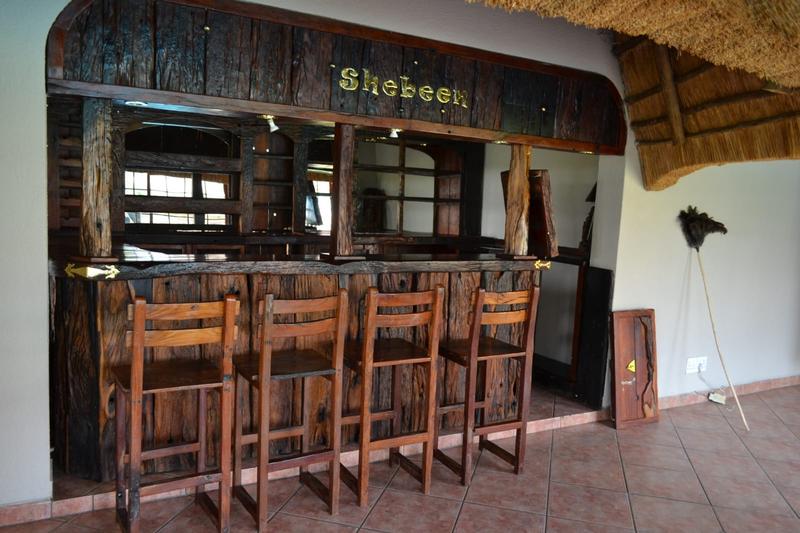 6 Bedroom Property for Sale in Three Rivers Gauteng