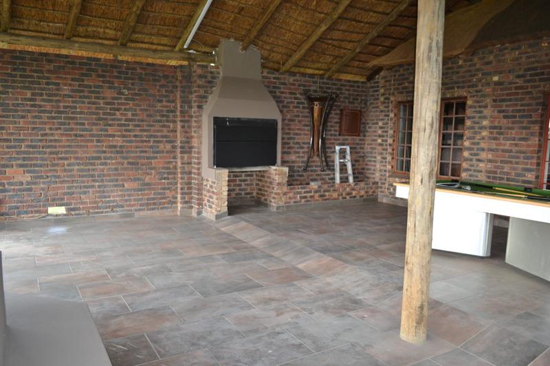6 Bedroom Property for Sale in Three Rivers Gauteng